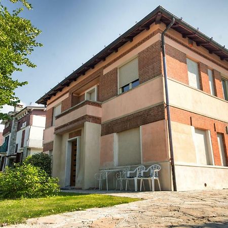 Bossolasco Villa Margherita מראה חיצוני תמונה
