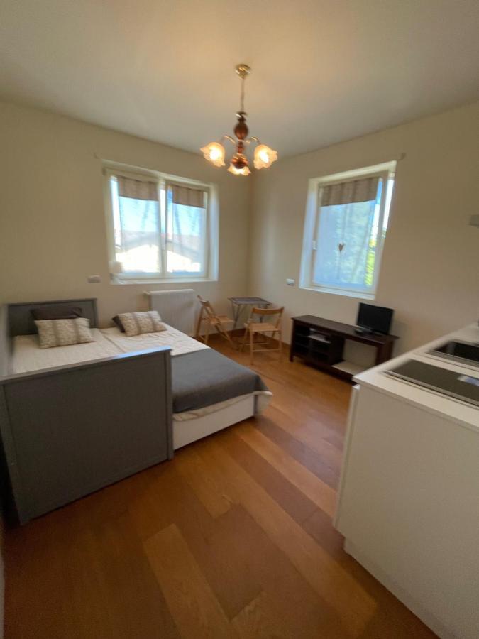 Bossolasco Villa Margherita מראה חיצוני תמונה