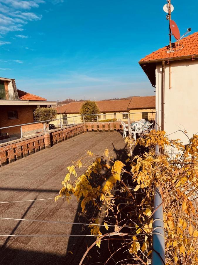 Bossolasco Villa Margherita מראה חיצוני תמונה