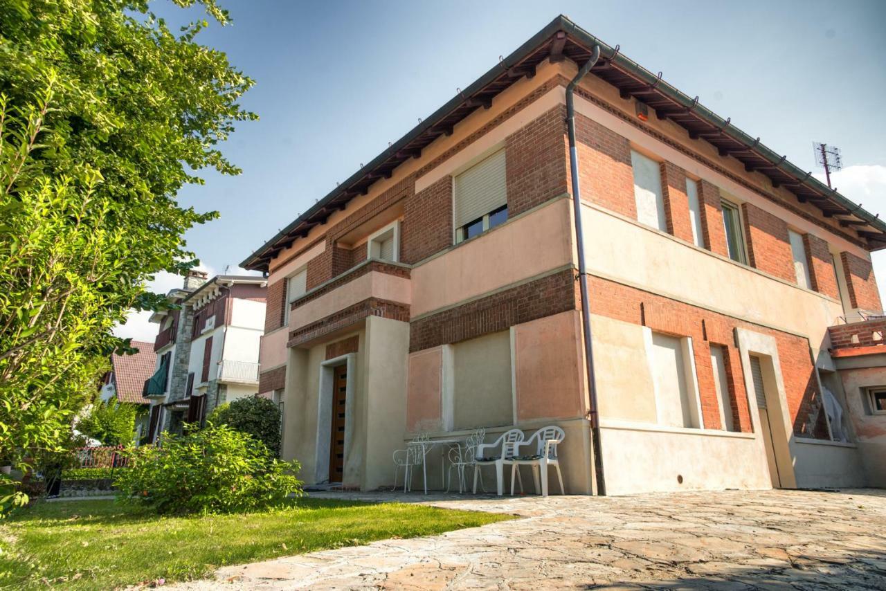 Bossolasco Villa Margherita מראה חיצוני תמונה